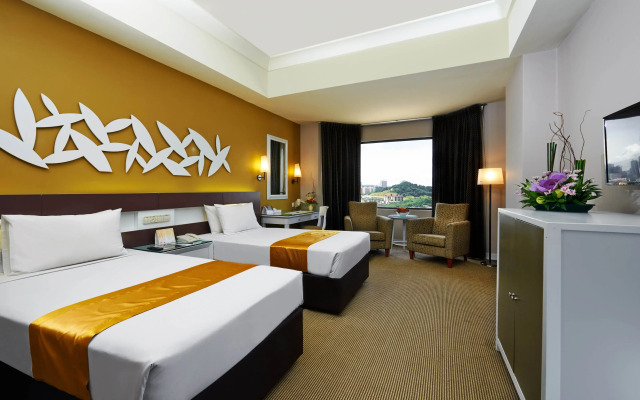 The Pearl Kuala Lumpur