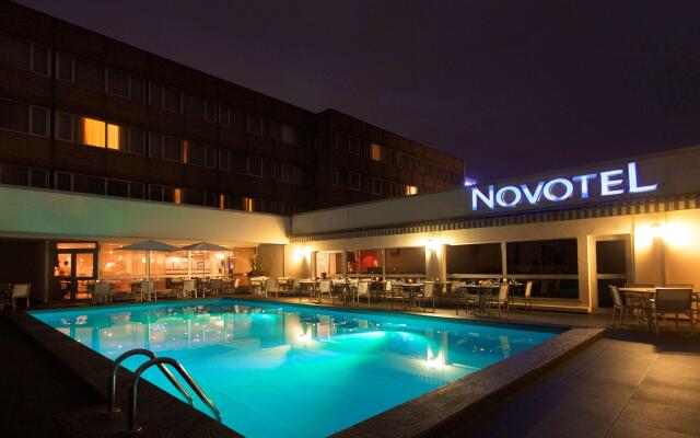 Novotel Metz Centre