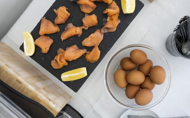 Hotel Miramare - Spotorno