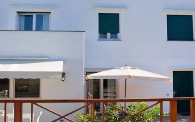 Parco Vittoria Holidays House