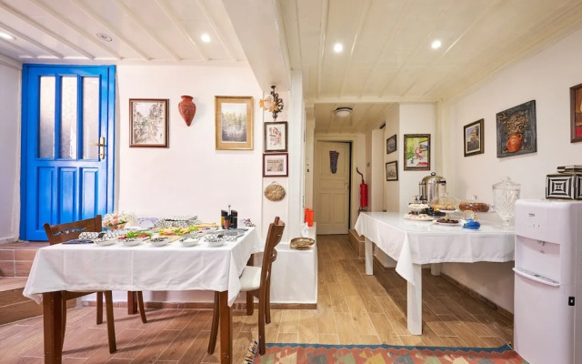 Papazın Konağı Pansiyon