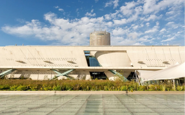 Merveil Luxury Suites - Cyr I-II - Terrasse