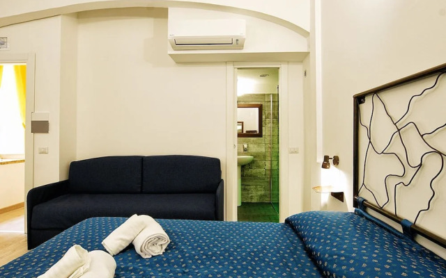 Vatican36 Guest House