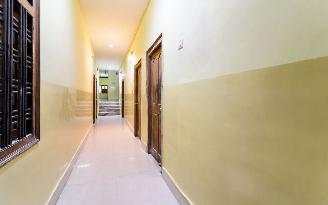 Hotel Rudraksh Residency by OYO Rooms