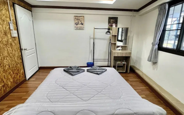 Good Sleep Guest House