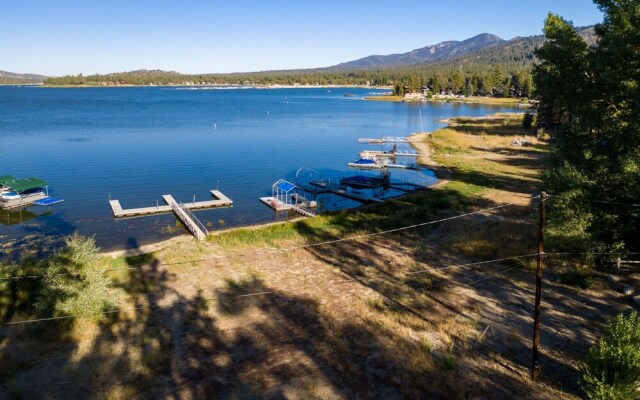 Lakefront-110 by Big Bear Vacations