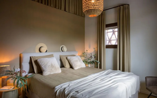 Nocellara Apartment Pool Nature View Montaione Toscana