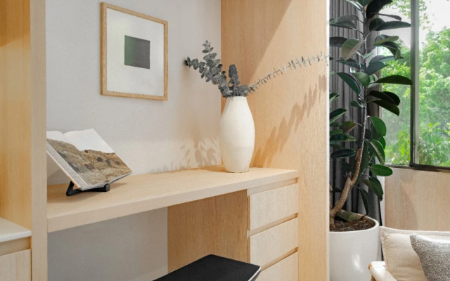 ONTO Tonalá Mexico City