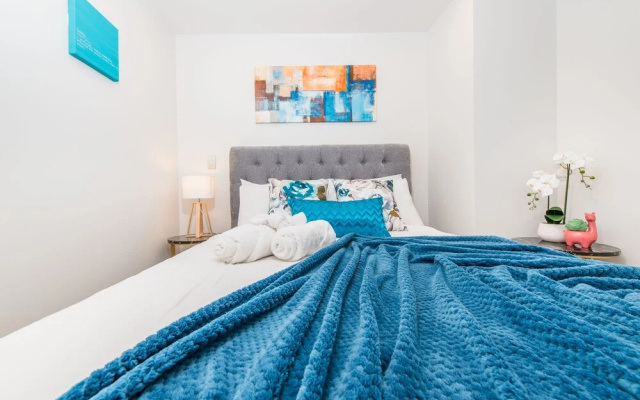 Brand new apartment – Guest Rooms – Auckland