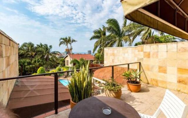 Palm Lodge