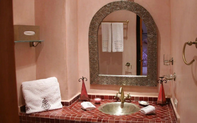 Riad Couleurs du Sud