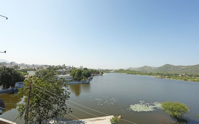 OYO 6232 Hotel Vishala