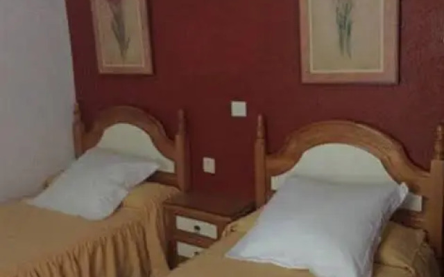 Pension Zurita