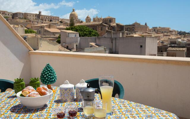 La Terrazza sui Tetti di Noto by Wonderful Italy