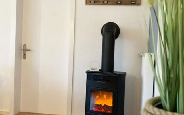 Fohr Huus Modern Retreat