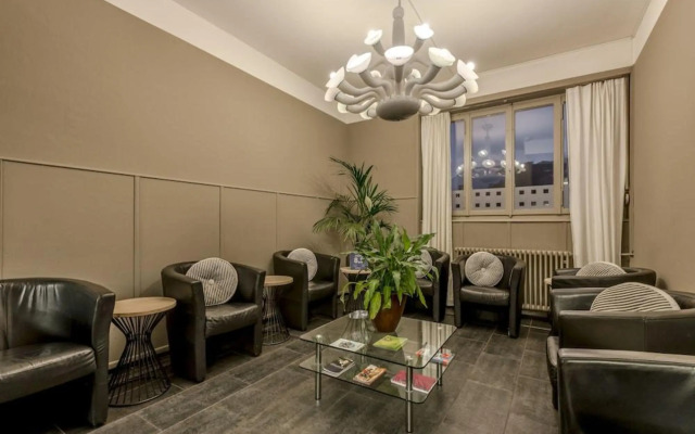 Boutique Hotel Karl	