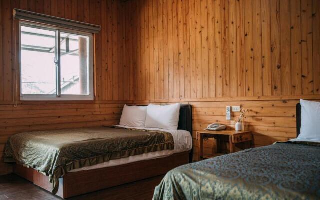 CDR Hotspring Resort
