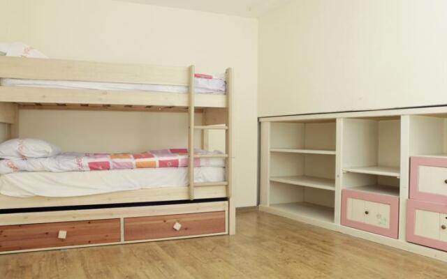 Amzaleg – Neve Tzedek – Unique 3 Story Condo