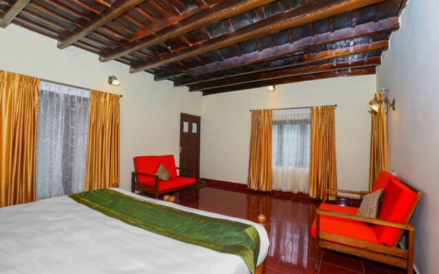 Treebo Alath Cad Homestay