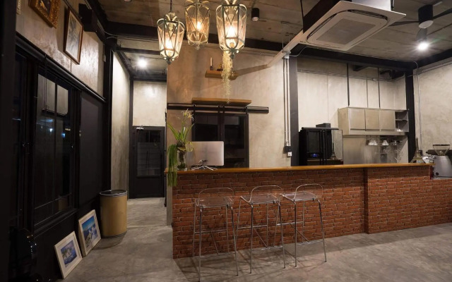 VILLA23 Residence