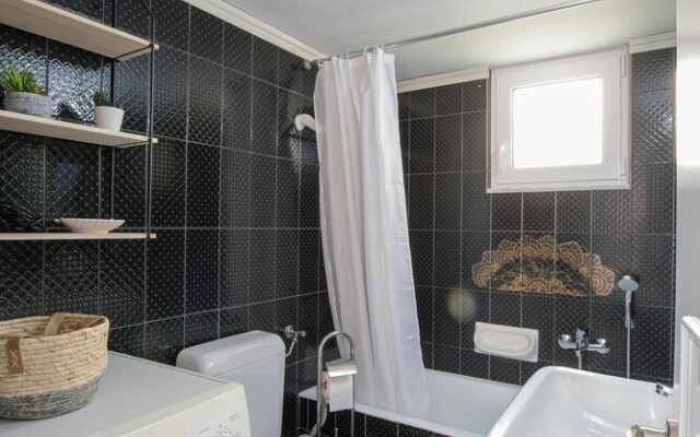 Cozy Deco Suite - Heraklion city