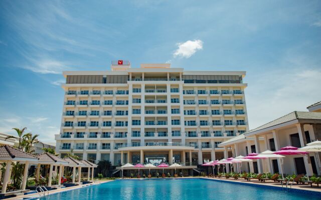 Gold Coast Hotel Resort & Spa