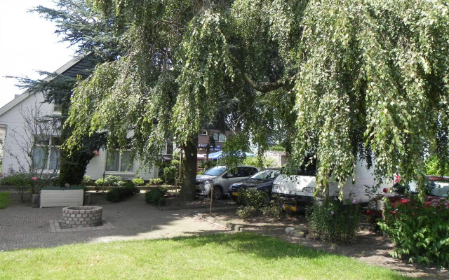 Hotel het Witte Veen