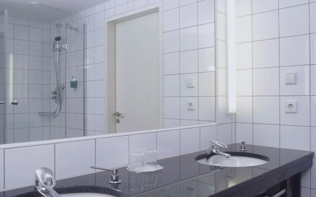 Mintrops Stadt Hotel Margarethenhöhe