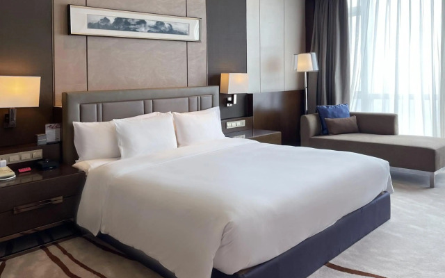 Crowne Plaza Zhangzhou by IHG