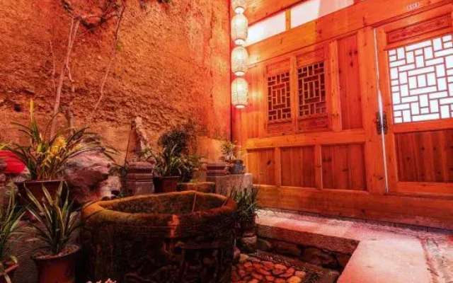 Changting Jichuan Bieyuan Homestay