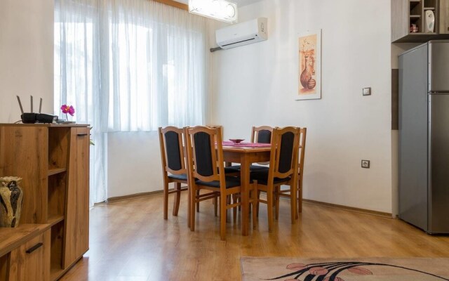 Fm Deluxe 2- Bdr Apartment - Youth Hill Plovdiv