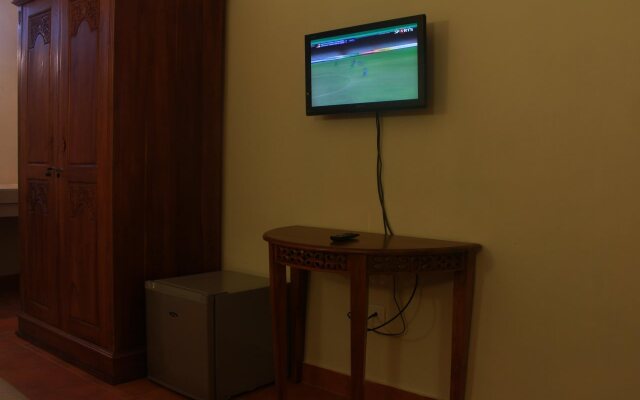 Puri Clinton Bali Homestay