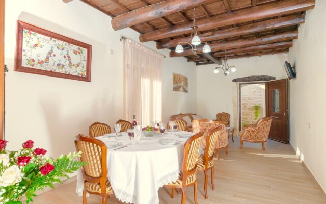 Villa Lucas Crete