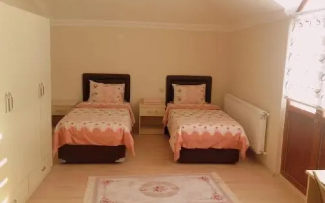 Zahi Apart Konaklar 2