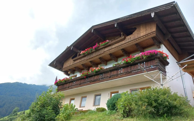 Ferienwohnung Unterperler