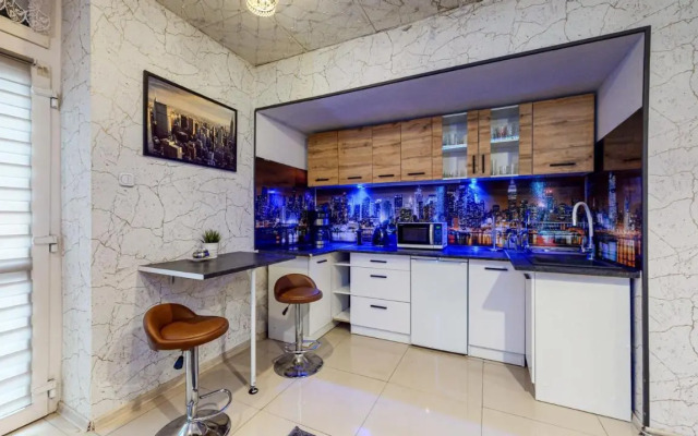 Apartament Dubaj