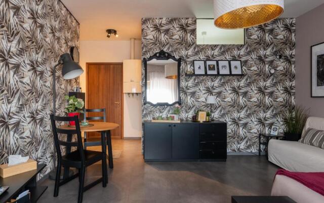 Villaggio Tranquillo - Bambnb (Adults Only)