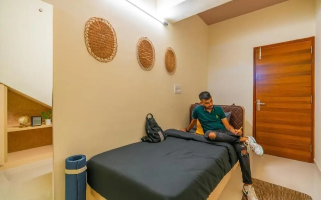 The Hosteller Bangalore, Indiranagar