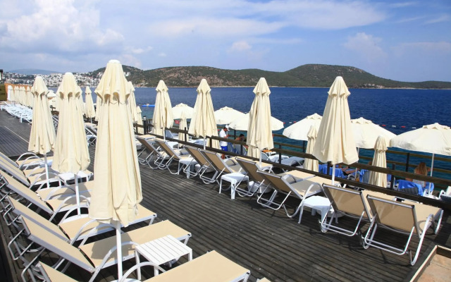 Aktur Residence