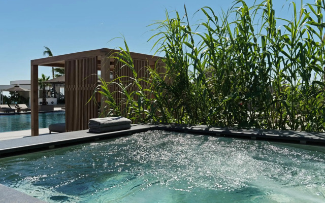 Ammades All Suites Beach Hotel & Spa - Adults Only