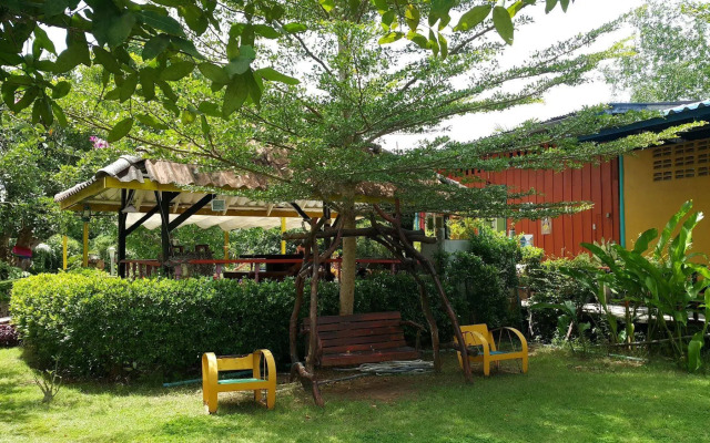 Promtawan Resort