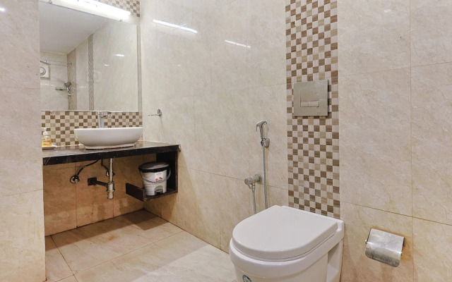 Fabhotel Prime 7 Eleven Resort