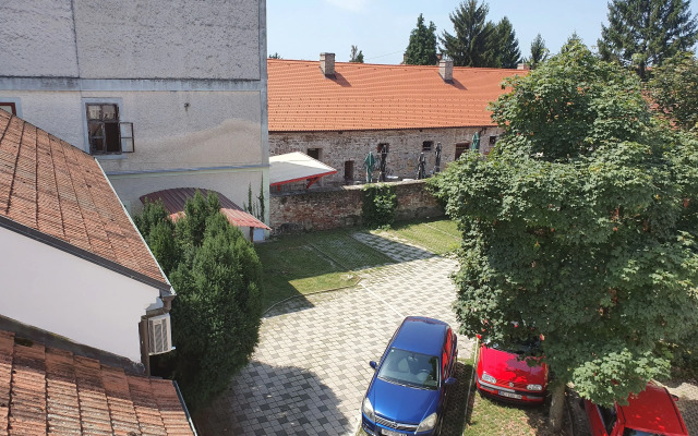 Hotel Kralj Tomislav