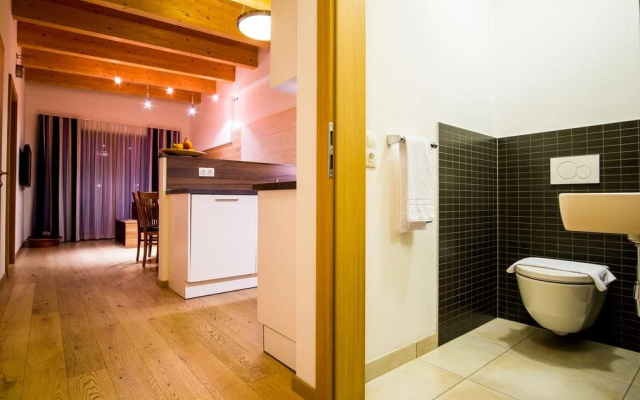 Apartments Dolomit Royal