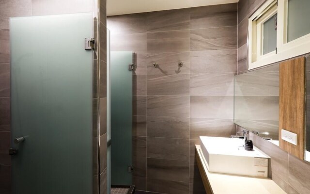 Mi Jing Shi Guang Homestay