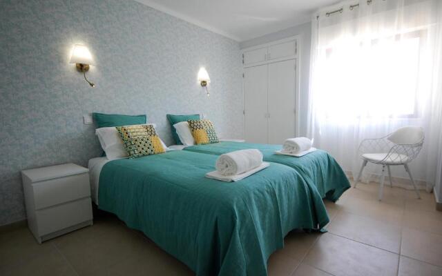 Apartamento Velamar - 250 m from the Beach by Bedzy