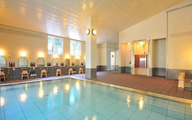 Blue Ridge Hotel