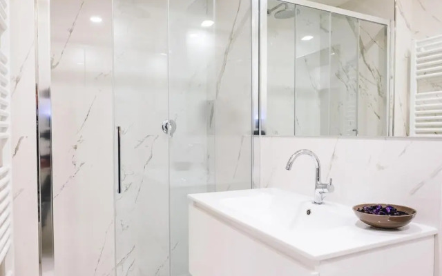 Appartamento la Ninfea