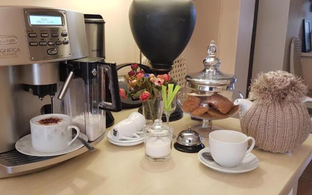 Riversong Guest House
