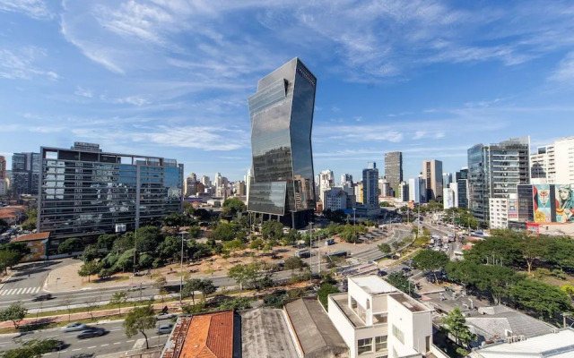 Beautiful Studio 290m From the Metro Hox1010